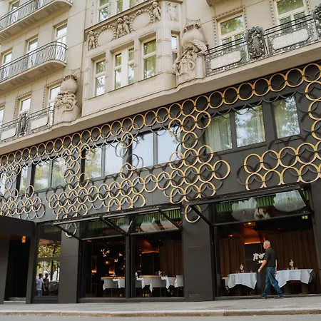 O11 Boutique Hotel Vienna-3