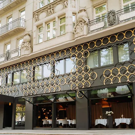 O11 Boutique Hotel Vienna-3