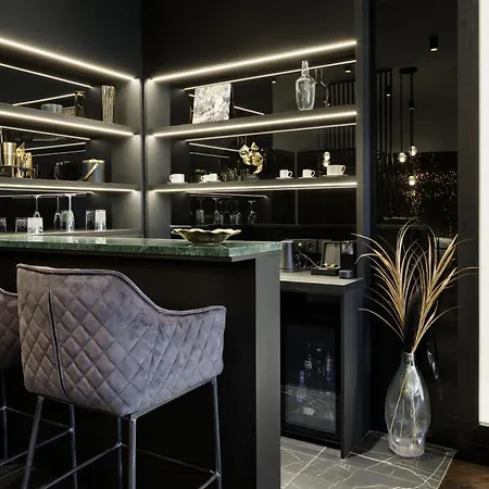 O11 Boutique Hotel Vienna-2